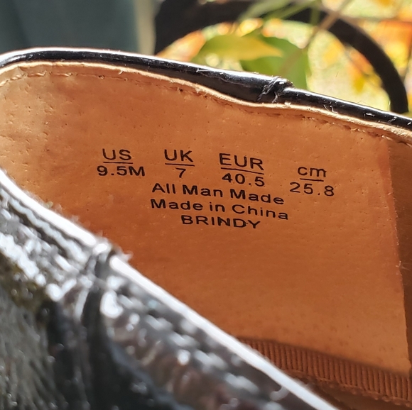 Franco Sarto Loafers - Picture 3 of 4